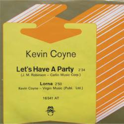 Kevin Coyne : Lorna